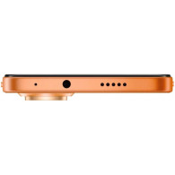 Honor X7E 6Go 128Go Orange en Tunisie