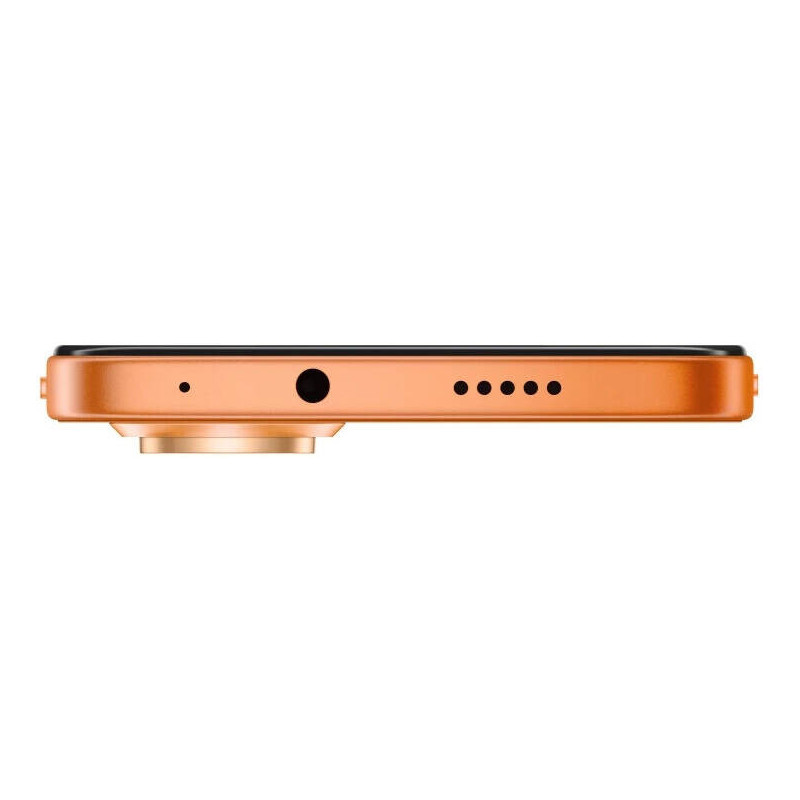 Honor X7E 6Go 128Go Orange en Tunisie