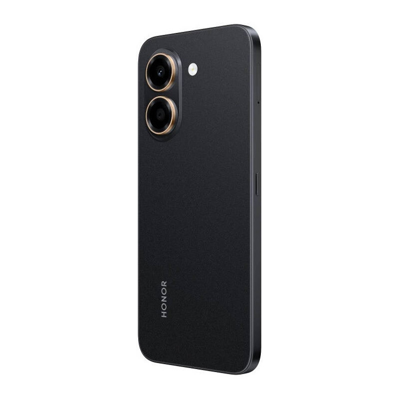 Honor X7E 6Go 256Go Noir en Tunisie