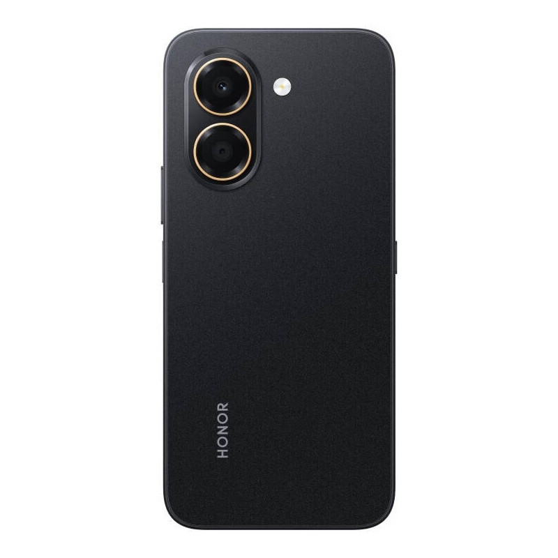 Honor X7E 6Go 256Go Noir en Tunisie