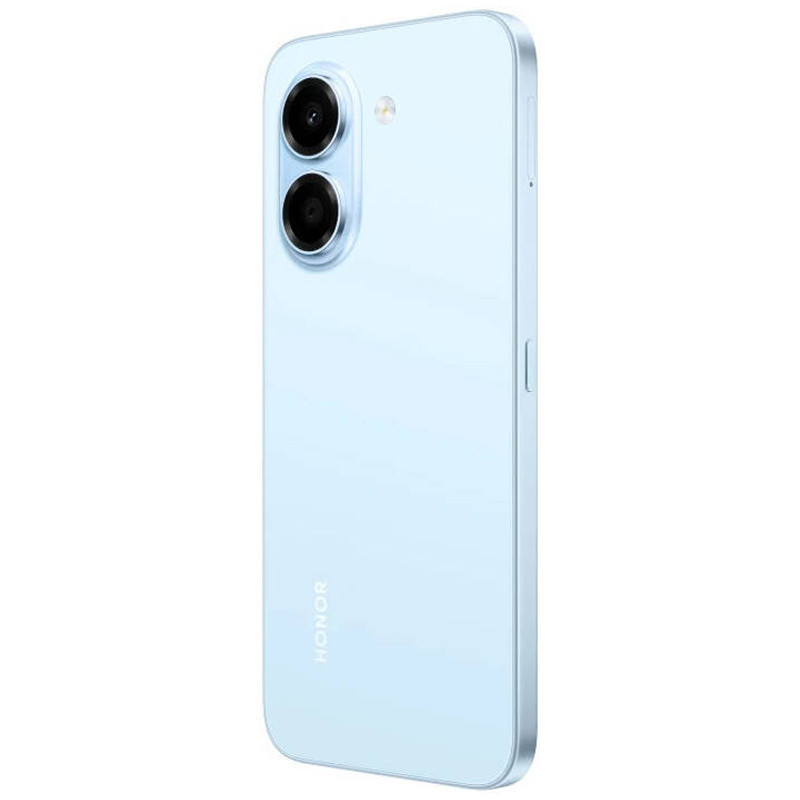 Honor X7E 6Go 256Go Bleu en Tunisie