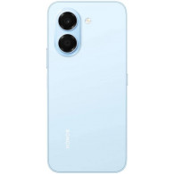 Honor X7E 6Go 256Go Bleu en Tunisie