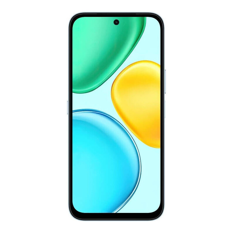 Honor X7E 6Go 256Go Bleu en Tunisie