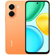 Smartphone Honor X7E 6Go 256Go Orange