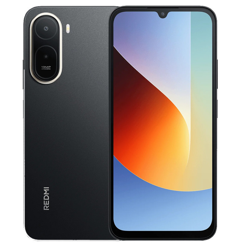Redmi A7 Pro 4Go 64Go Noir en Tunisie