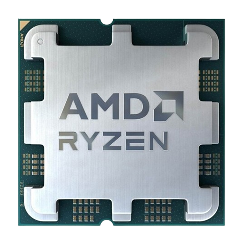 Processeur AMD Ryzen 7 7700F AM5 Tray En Tunisie