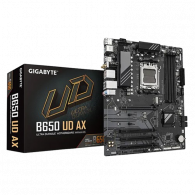 Carte Mère Gigabyte B650 UD AX1.0 Wifi AM5 DDR5 En Tunisie