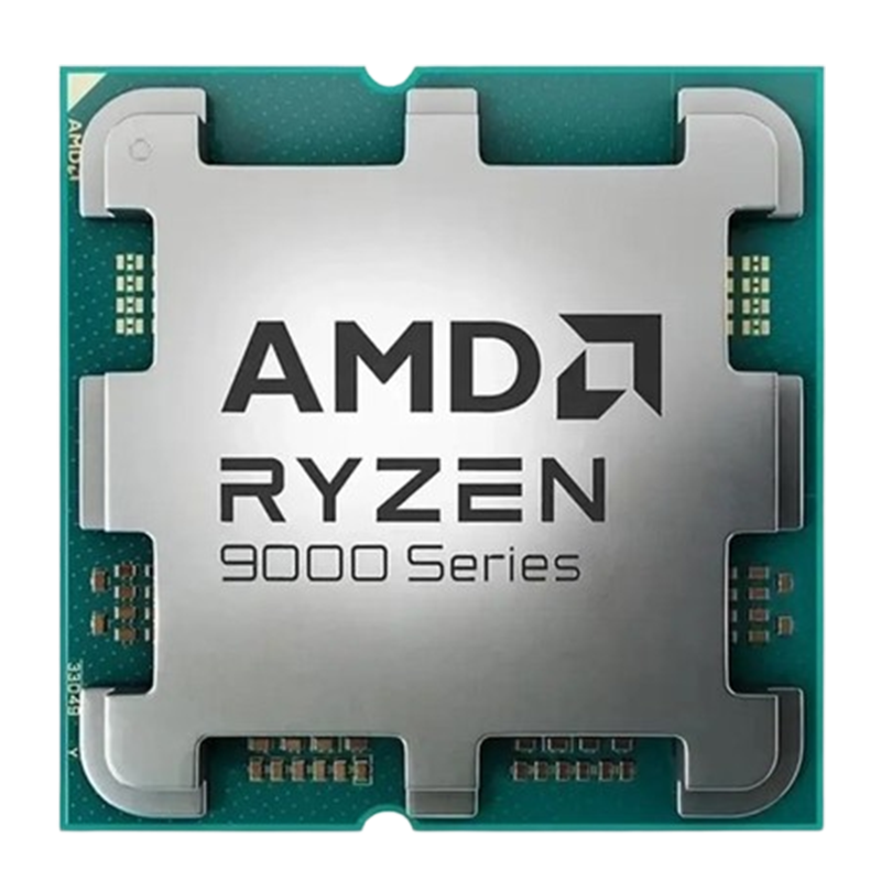 Processeur AMD Ryzen 7 9700X AM5 Tray En Tunisie