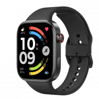 Montre Connectée Xiaomi Redmi Watch 6 Noir en Tunisie