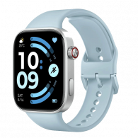 Montre Connectée Xiaomi Redmi Watch 6 Bleu en Tunisie