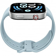 Montre Connectée Xiaomi Redmi Watch 6 Bleu en Tunisie