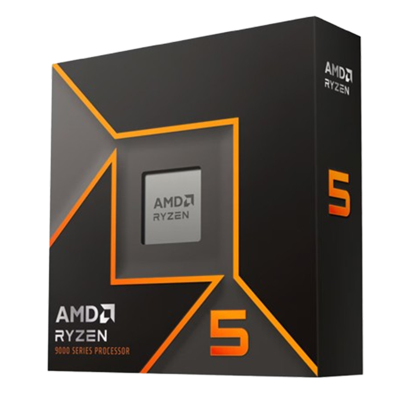 Processeur AMD Ryzen 5 9600X AM5 Box En Tunisie