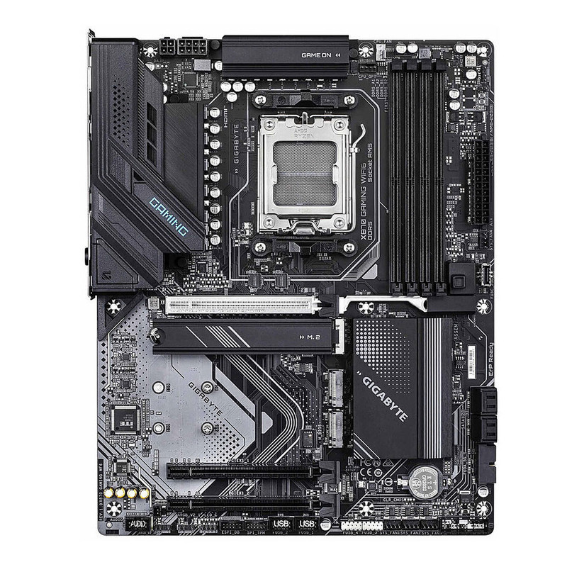 Carte Mère Gigabyte X870 Gaming Wifi AM5 DDR5 En Tunisie