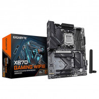 Carte Mère Gigabyte X870 Gaming Wifi AM5 DDR5 En Tunisie
