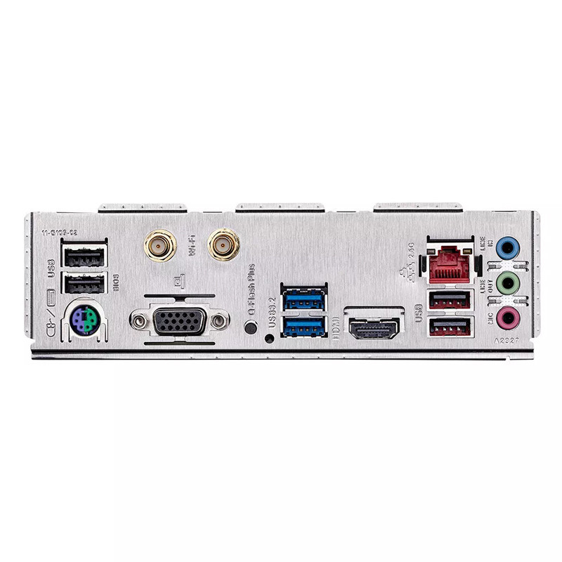 Carte Mère Gigabyte B650M Gaming Wifi AM5 DDR5 En Tunisie