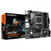 Carte Mère Gigabyte B650M Gaming Wifi AM5 DDR5 En Tunisie