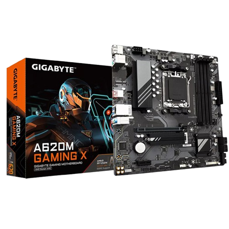 Carte Mère Gigabyte B650M Gaming Wifi AM5 DDR5 En Tunisie