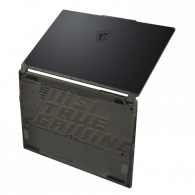 Pc Portable Gamer MSI Cyborg 15 A13U i7 13Gén 16Go 512Go SSD RTX 3050 Windows 11 Pro en Tunisie