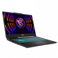 Pc Portable Gamer MSI Cyborg 15 A13U i7 13Gén 16Go 512Go SSD RTX 3050 Windows 11 Pro en Tunisie