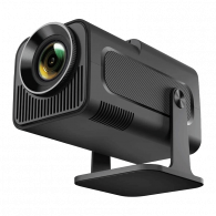 Vidéo Projecteur HY320 Full HD Wifi Noir en Tunisie