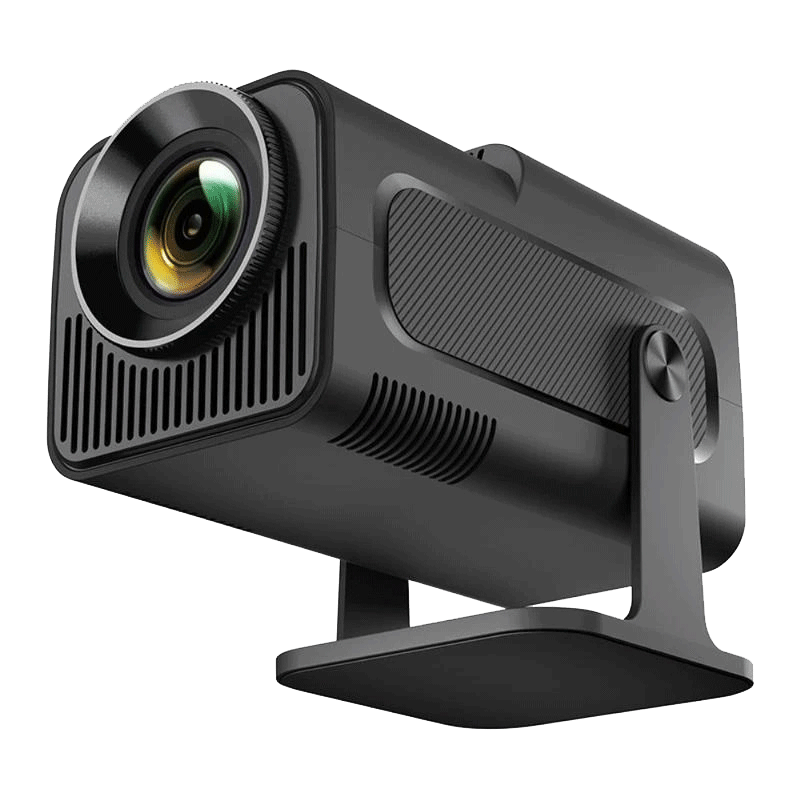 Vidéo Projecteur HY320 Full HD Wifi Noir en Tunisie