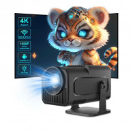 Vidéo Projecteur HY320 Full HD Wifi Noir en Tunisie