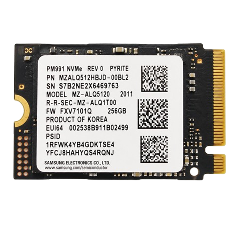 Disque Dur Interne SSD 512 Go M.2 NVMe En Tunisie