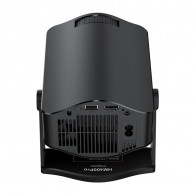 Vidéo Projecteur HM400PRO HD Wifi Noir en Tunisie