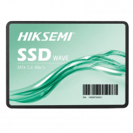Disque Dur Interne SSD Hiksemi Wave 128 Go 2.5" SATA III En Tunisie