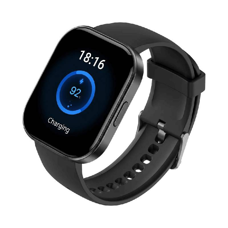 Montre Connectée Infinix H5 Pro XW5P Chrome En Tunisie