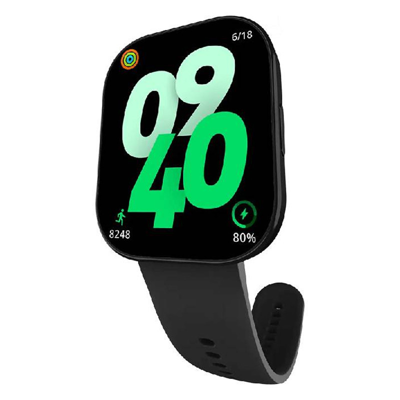 Montre Connectée Infinix H5 Pro XW5P Chrome En Tunisie