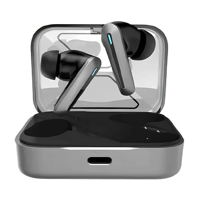 Écouteur Bluetooth Infinix GTBuds 5 XE39 Chrome E n Tunisie