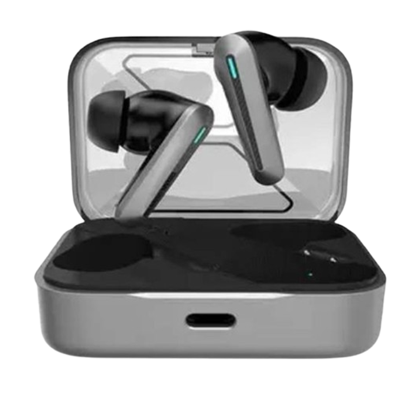 Écouteur Bluetooth Infinix GTBuds 5 XE39 Chrome E n Tunisie