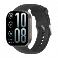 Montre Connectée Infinix H5 Pro XW5P Chrome En Tunisie