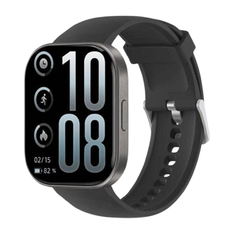 Montre Connectée Infinix H5 Pro XW5P Chrome En Tunisie