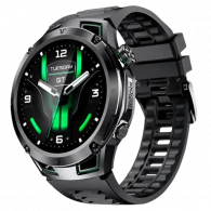 Montre Connectée Infinix GT Watch 5 Pro XW5GT Noir