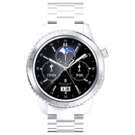 Montre Connectée Infinix Xwatch N5 Pro WX5E Argent En Tunisie