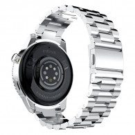 Montre Connectée Infinix Xwatch N5 Pro WX5E Argent En Tunisie