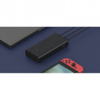 Power Bank Xiaomi Mi 34108 20000 mAh 50W Noir en Tunisie