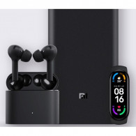 Power Bank Xiaomi Mi 34108 20000 mAh 50W Noir en Tunisie