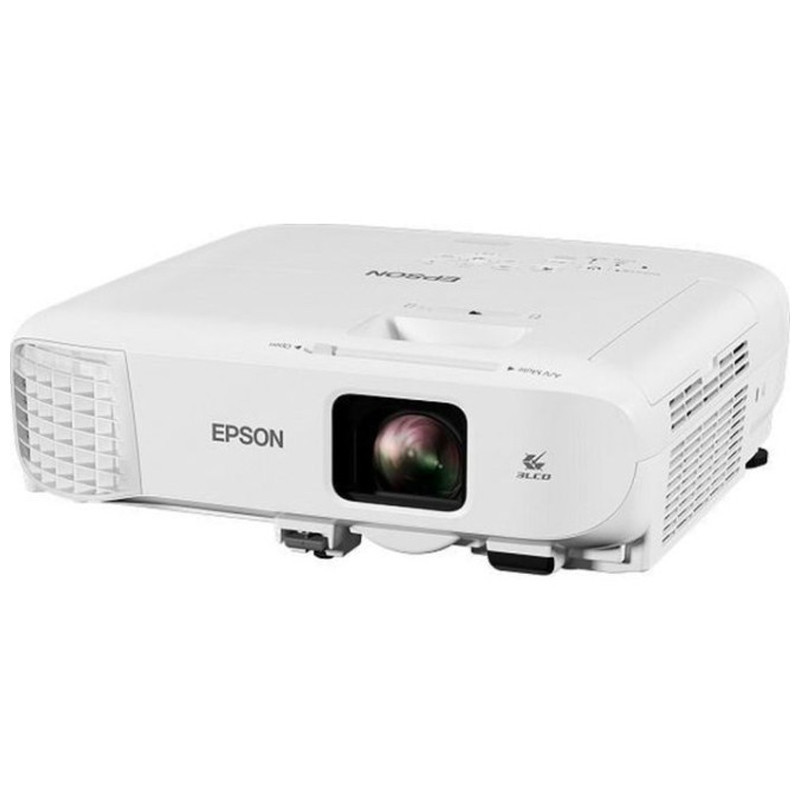 Vidéo Projecteur Epson EB-994F Full HD 3LCD Blanc en Tunisie
