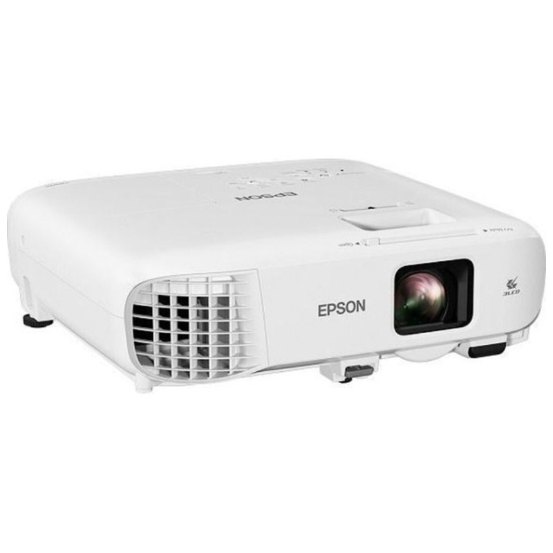 Vidéo Projecteur Epson EB-994F Full HD 3LCD Blanc