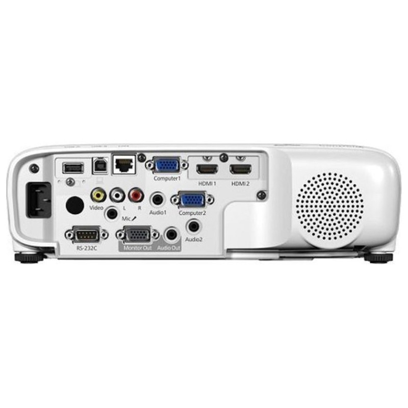 Vidéo Projecteur Epson EB-994F Full HD 3LCD Blanc