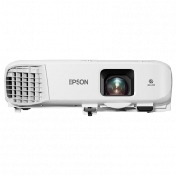 Vidéo Projecteur Epson EB-994F Full HD 3LCD Blanc en Tunisie