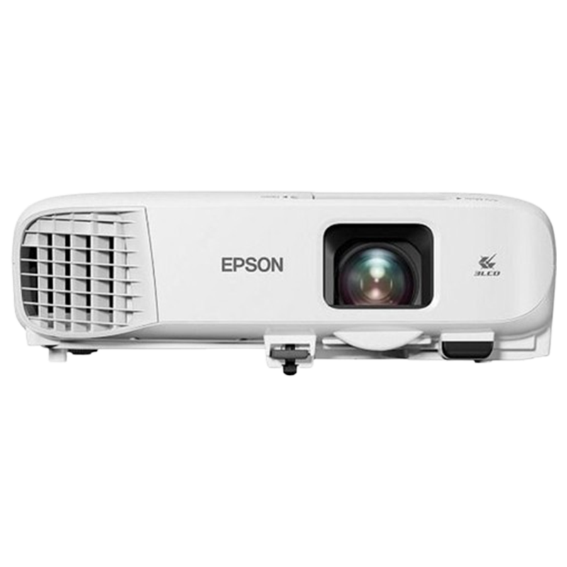 Vidéo Projecteur Epson EB-994F Full HD 3LCD Blanc en Tunisie