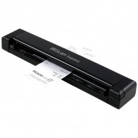 Scanner Portable IRIScan 458510 Express 4 A4 Noir en Tunisie