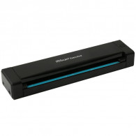 Scanner Portable IRIScan 458737 Executive 4 Duplex A4 Noir en Tunisie