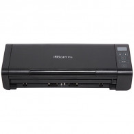 Scanner Portable IRIScan 459035 Pro 5 A4 Noir en Tunisie