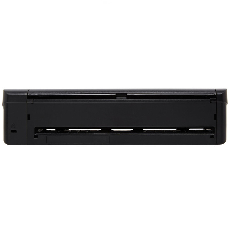 Scanner Portable IRIScan 459035 Pro 5 A4 Noir en Tunisie