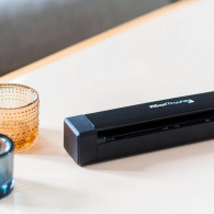 Scanner Portable IRIScan 461855 Anywhere 6 Simplex Wifi A4 Noir en Tunisie